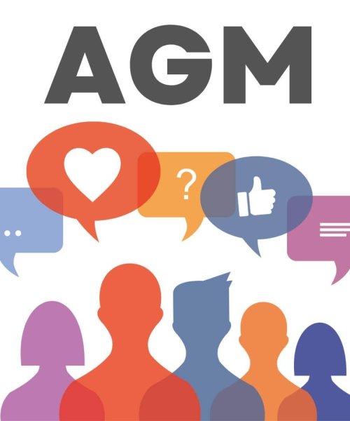 Ritchie+League+AGM