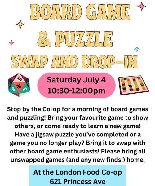 Board game