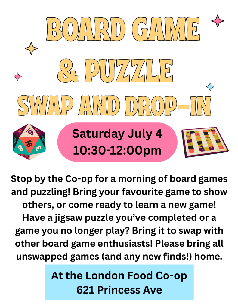 Board game